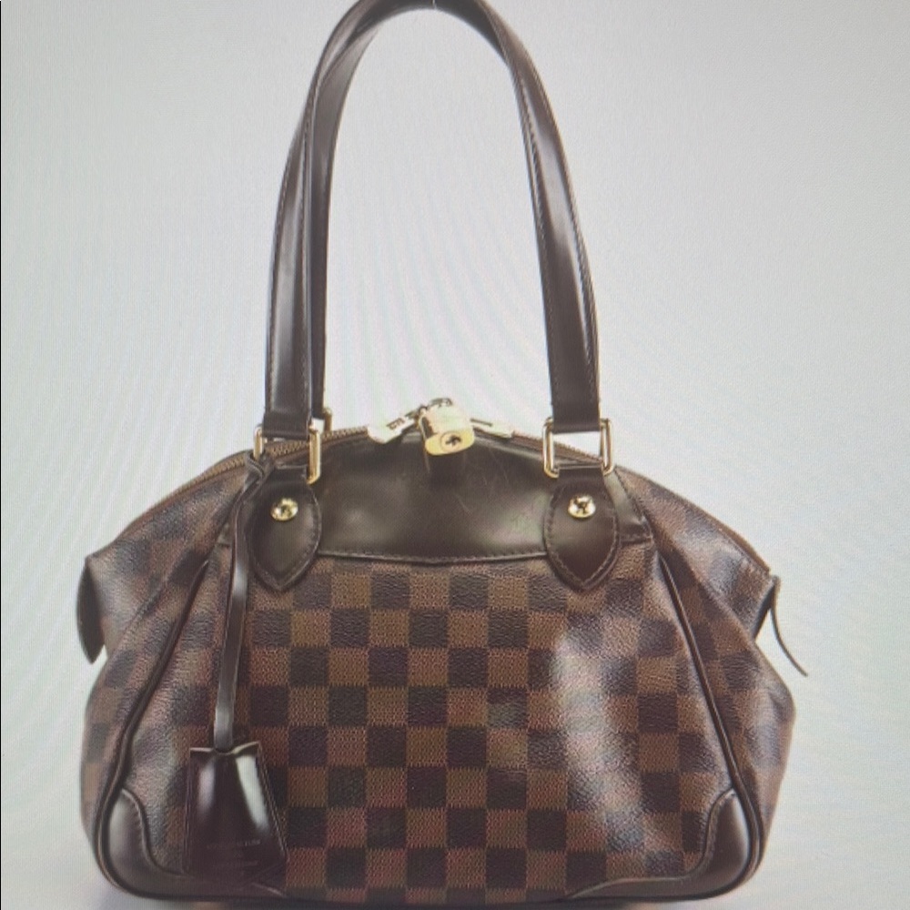 Louis Vuitton Verona Damien